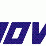 Inov8 logo b&w